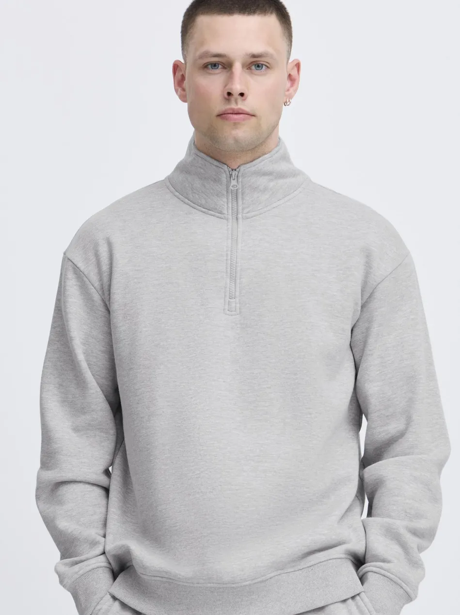 Herren Longsweatshirt - BHJUSTIN