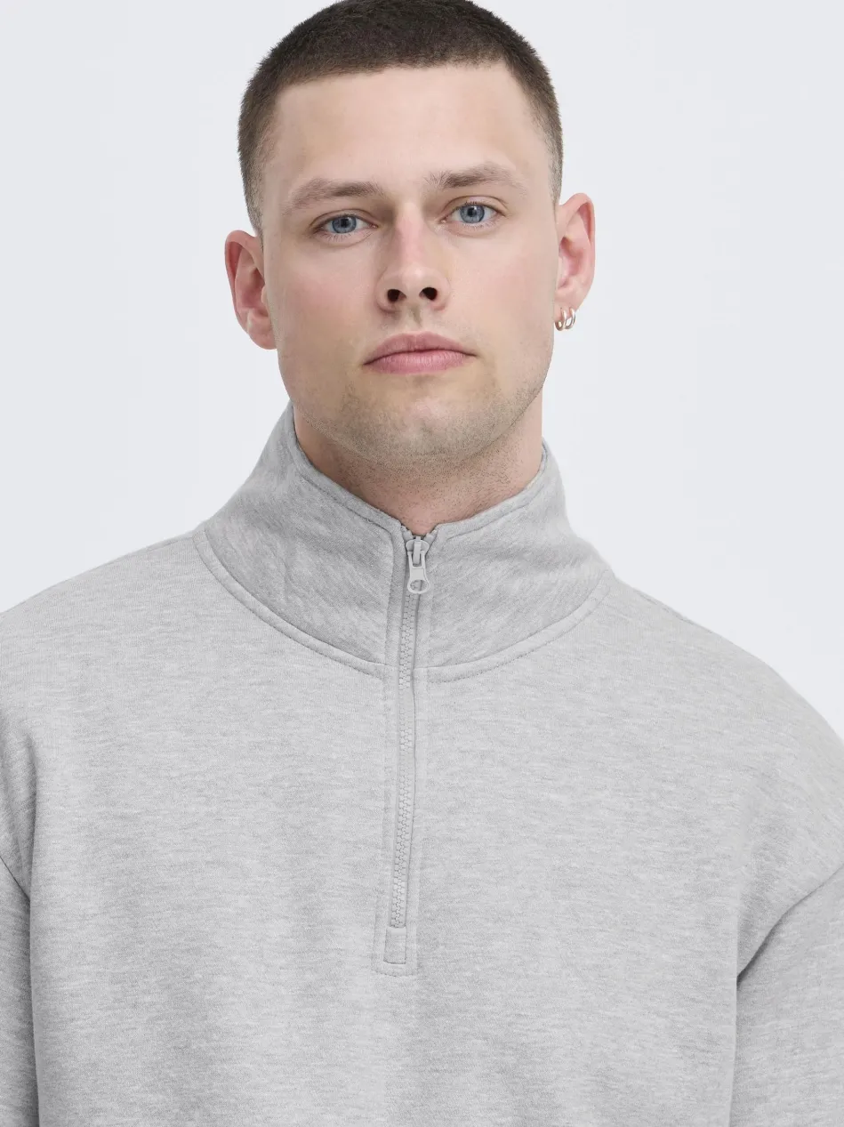 Herren Longsweatshirt - BHJUSTIN