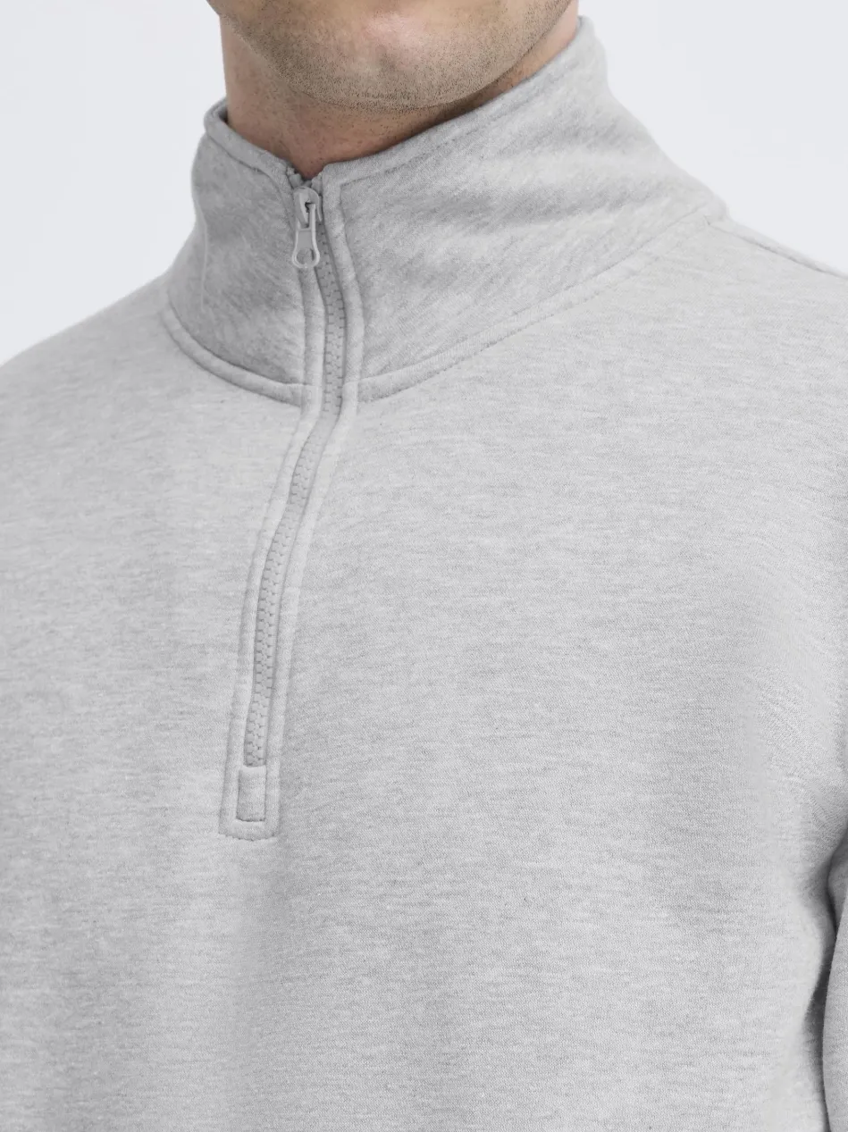 Herren Longsweatshirt - BHJUSTIN