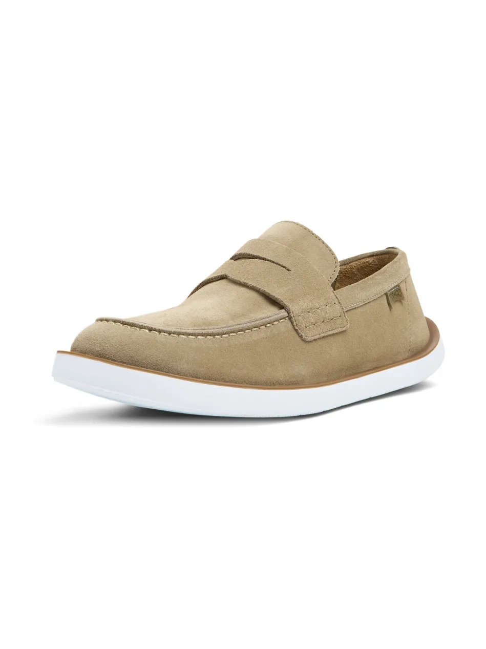 Herren Mokassins - Wagon