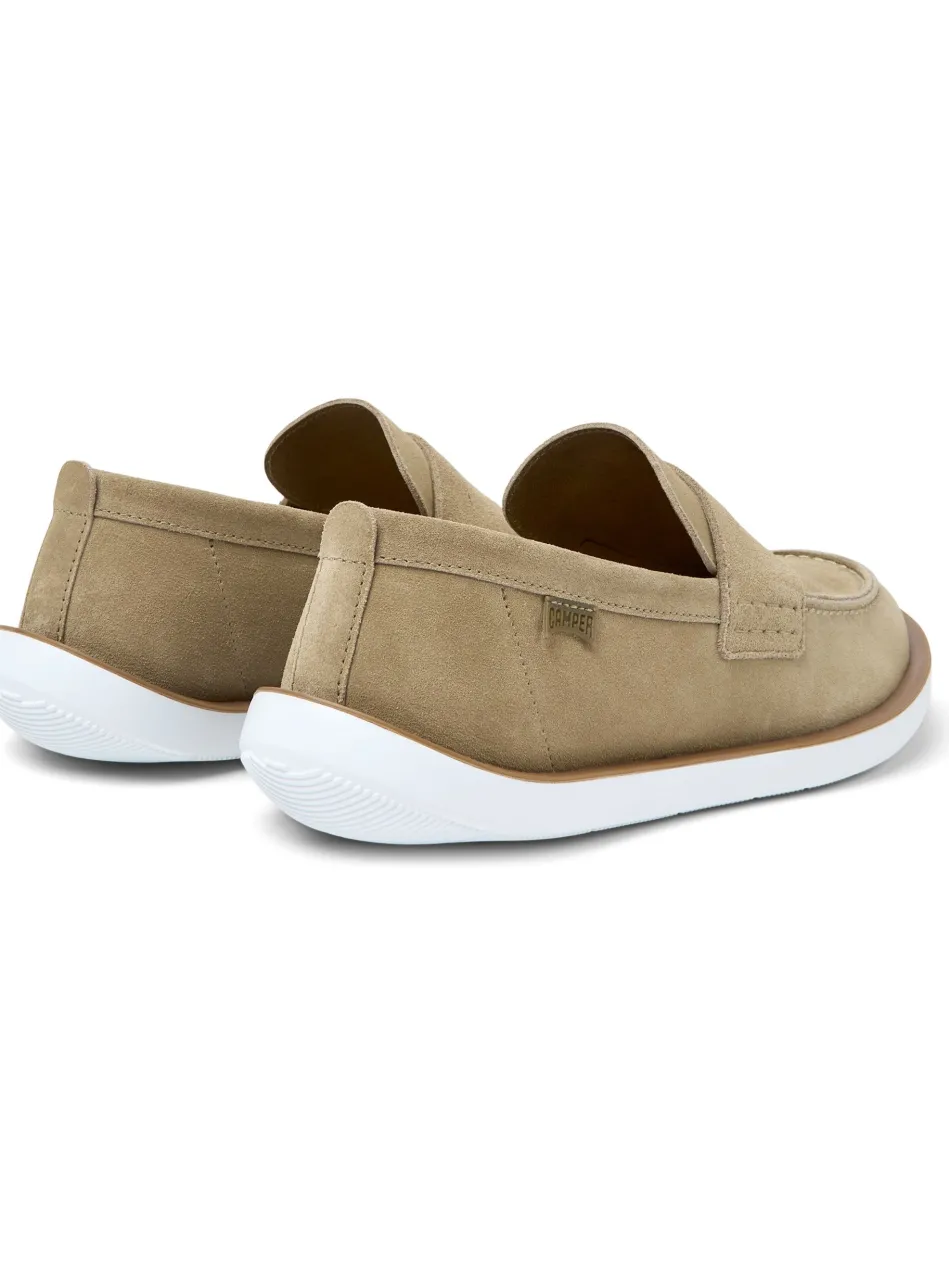 Herren Mokassins - Wagon