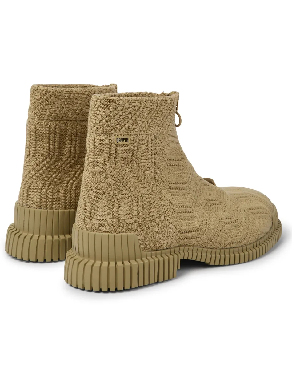 Herren, Męskie Stiefeletten - Pix