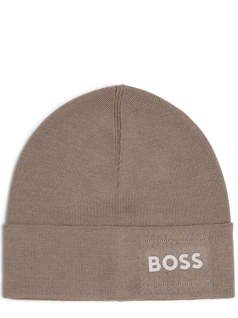 Herren Mütze - Aride_Beanie_X