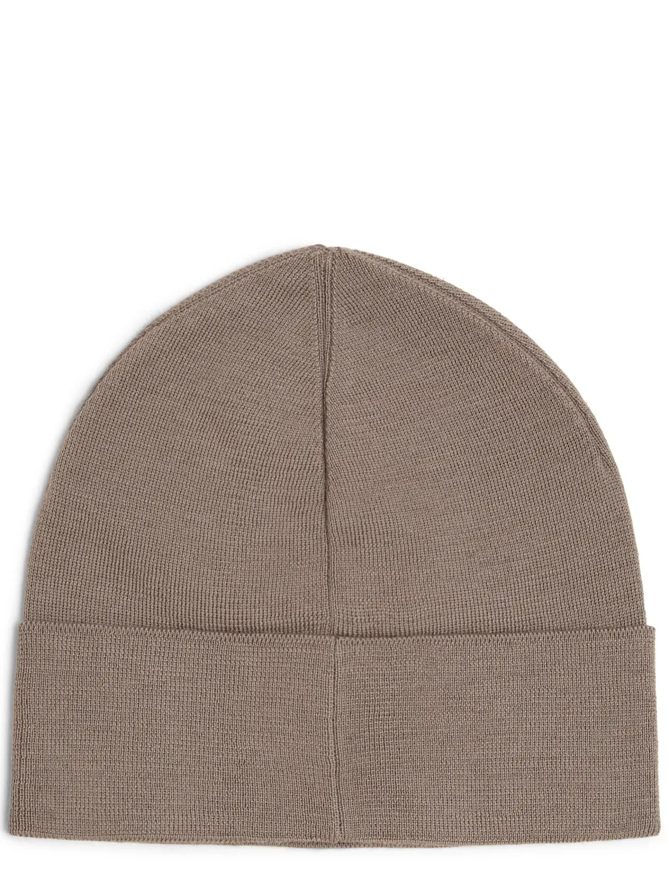 Herren Mütze - Aride_Beanie_X
