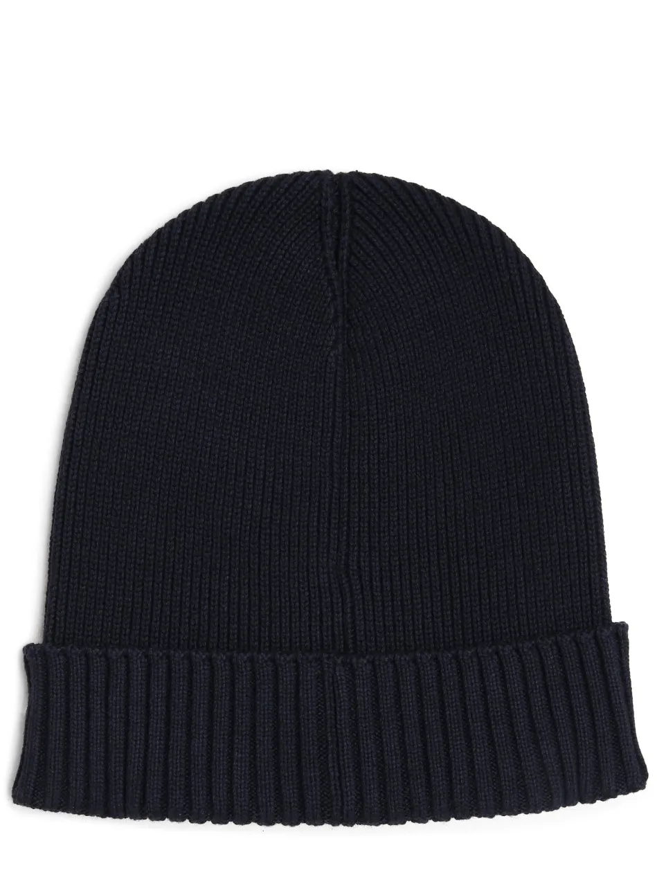 Herren Mütze - Asic_Beanie-X
