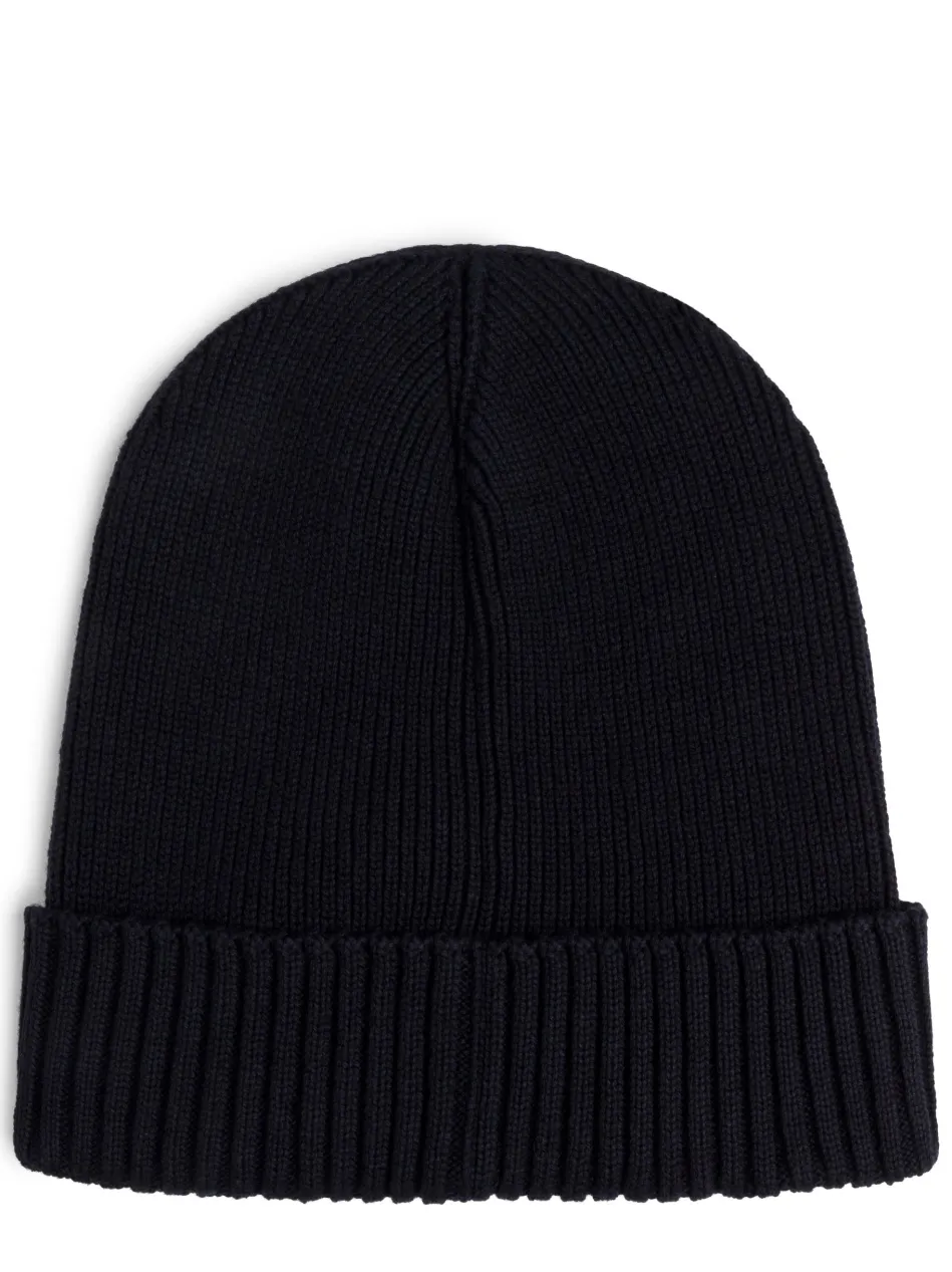 Herren Mütze - Asic_Beanie-X