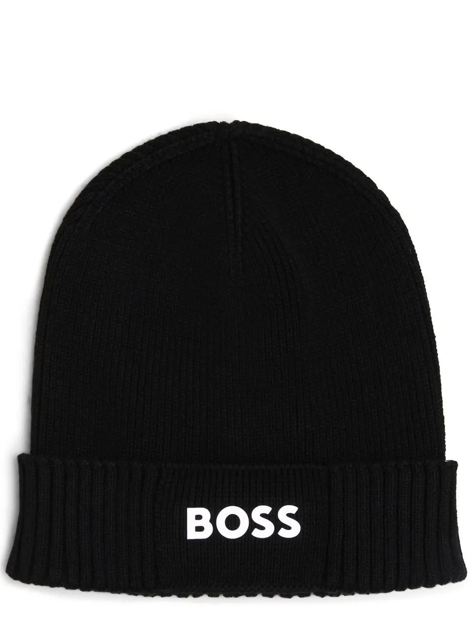 Herren Mütze - Asic_Beanie-X