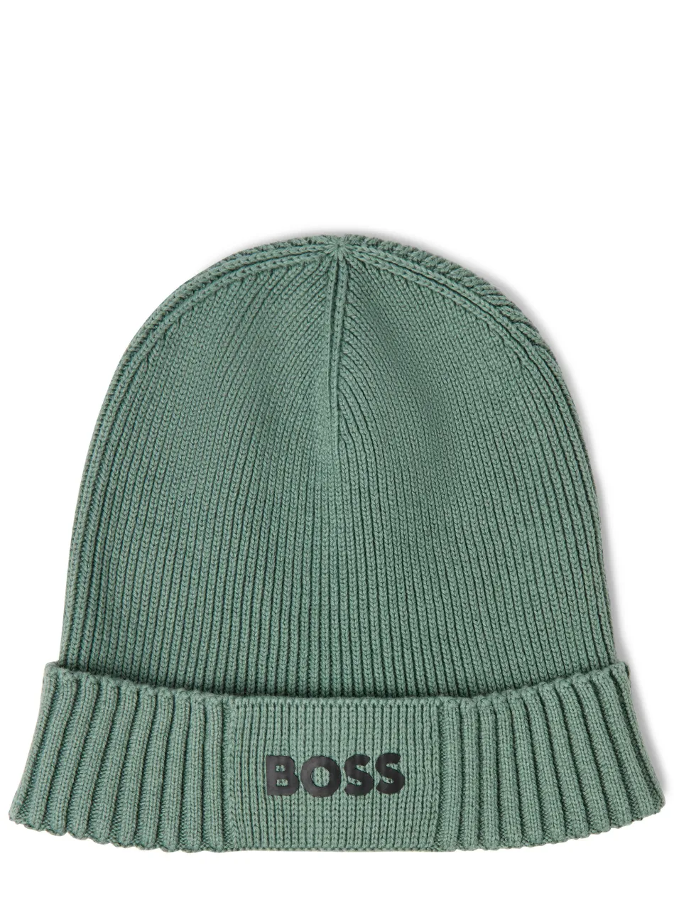 Herren Mütze - Asic_Beanie-X
