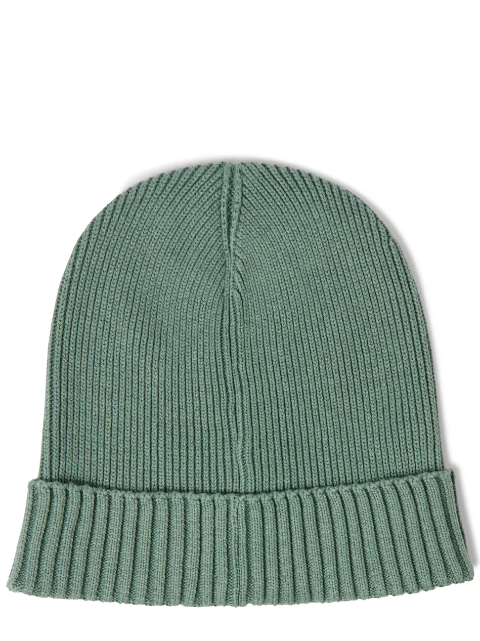 Herren Mütze - Asic_Beanie-X