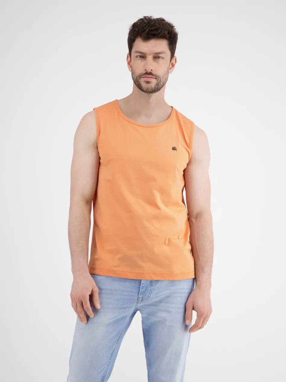 Herren Muskelshirt
