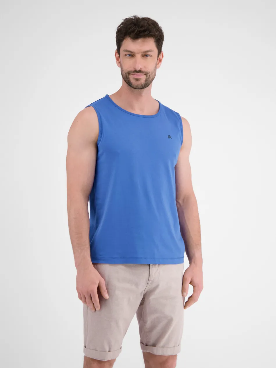 Herren Muskelshirt