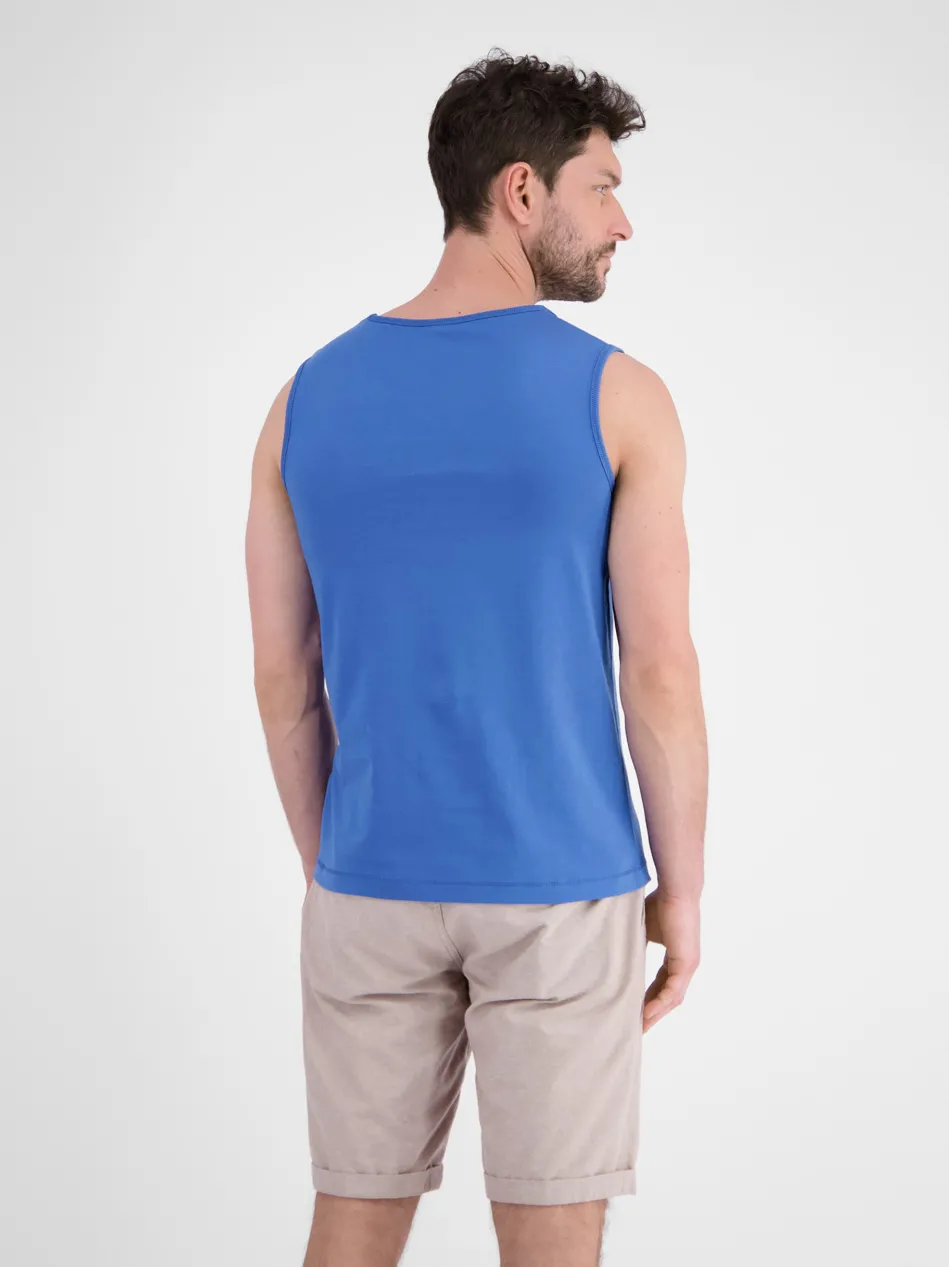 Herren Muskelshirt