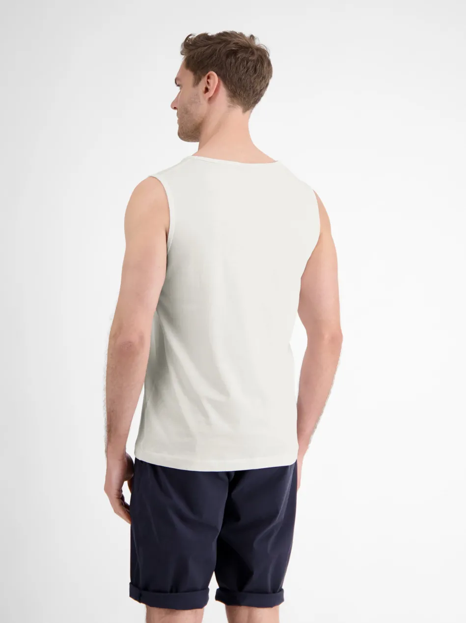 Herren Muskelshirt