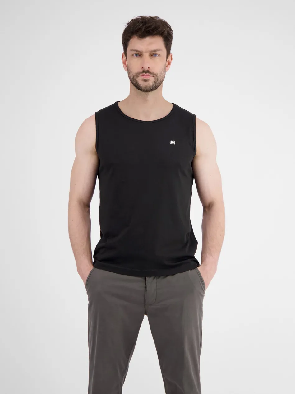 Herren Muskelshirt