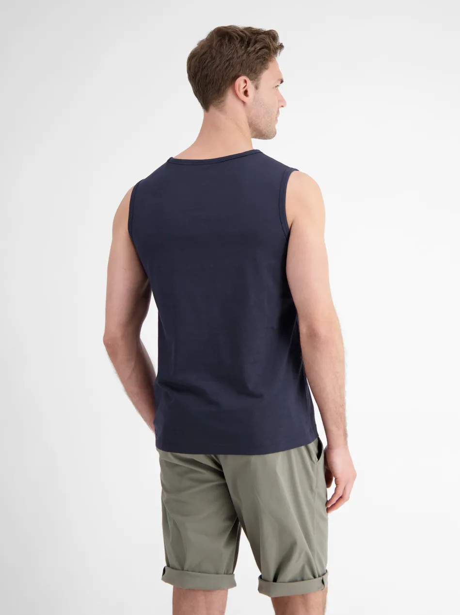 Herren Muskelshirt