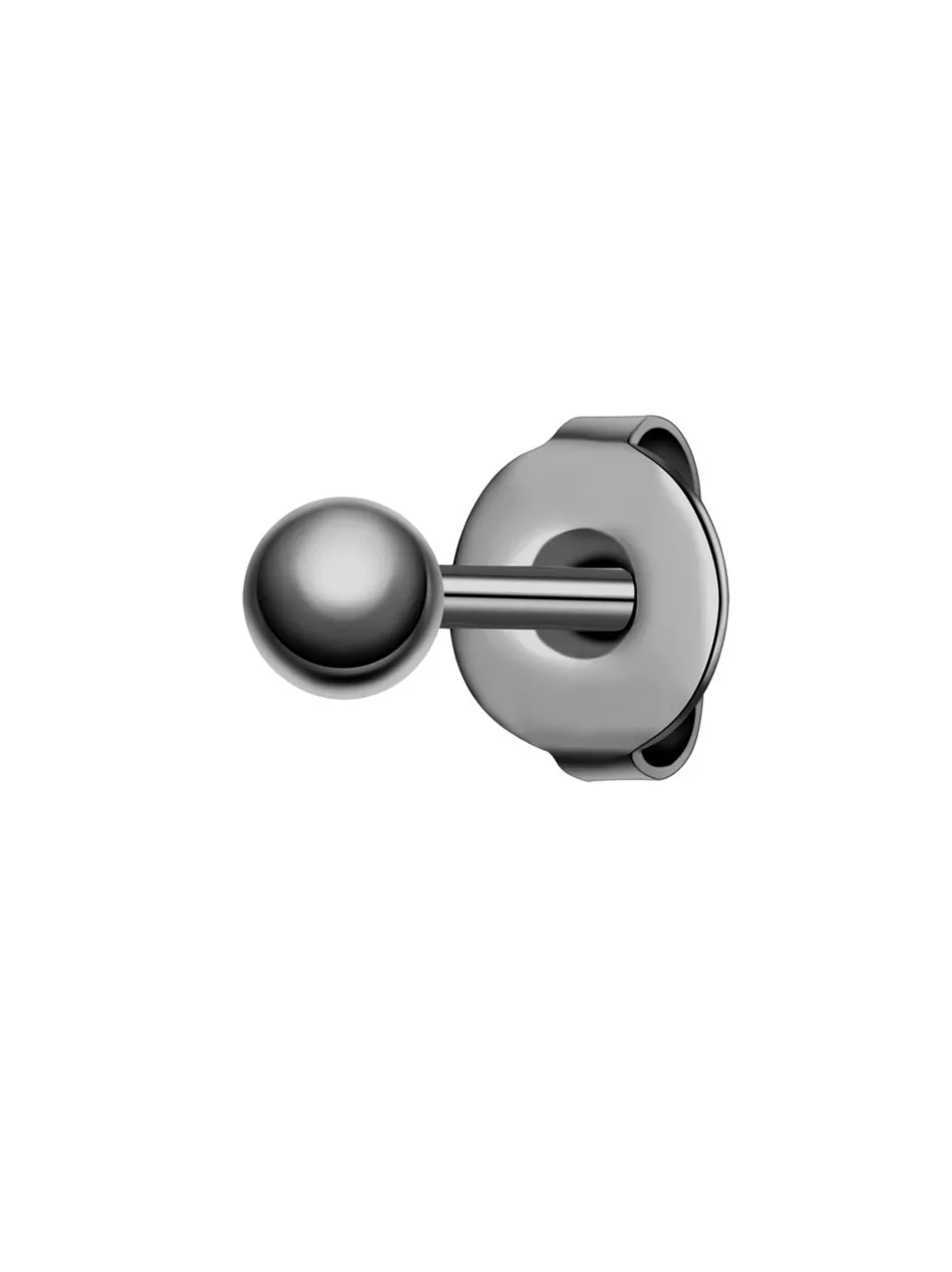 Herren Ohrstecker