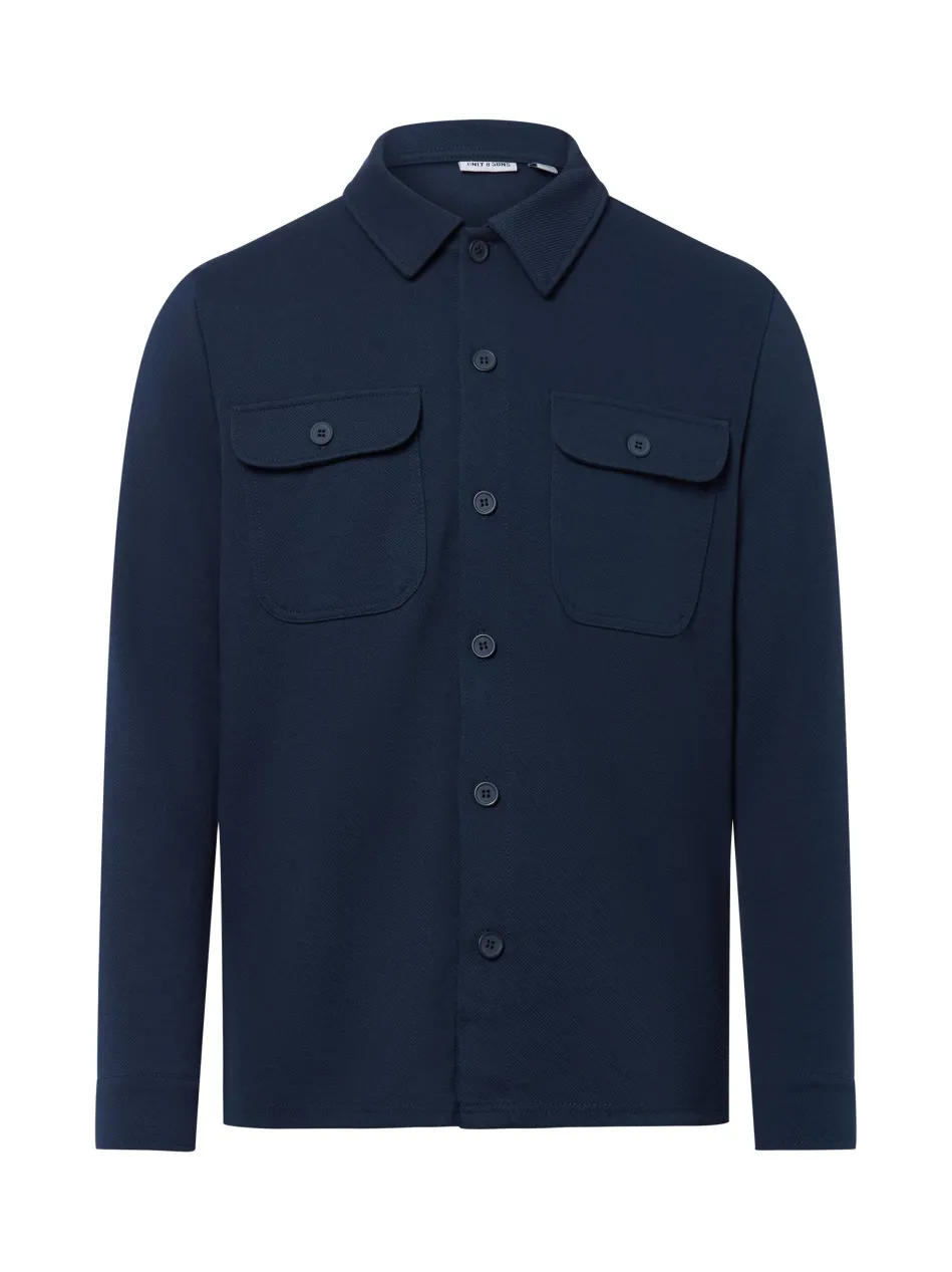 Herren Overshirt - ONSNewkodyl