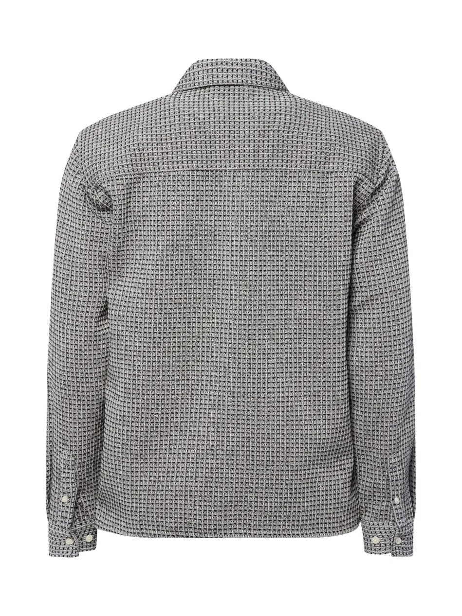 Herren Overshirt - Chen
