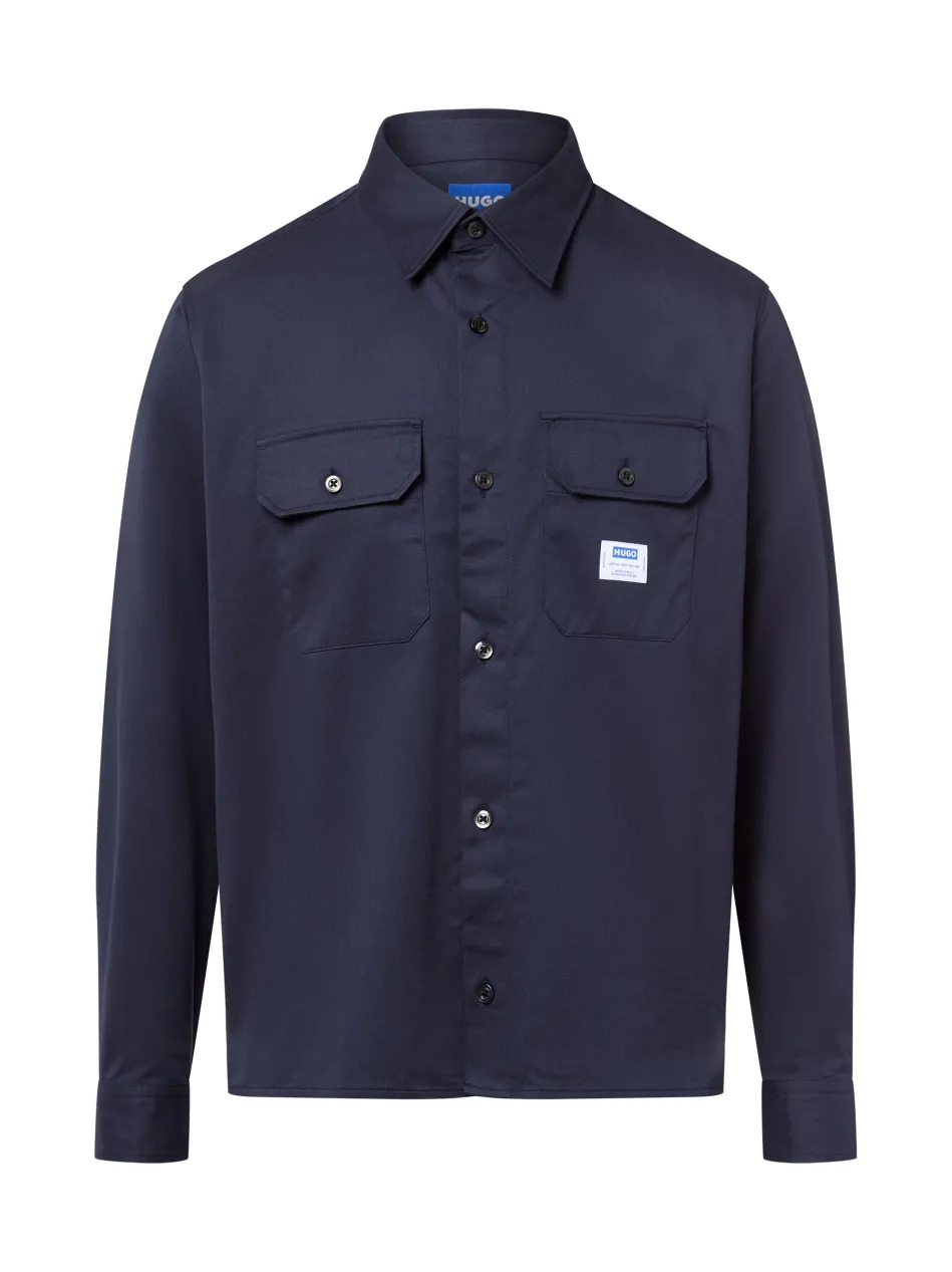 Herren Overshirt - Ekyone