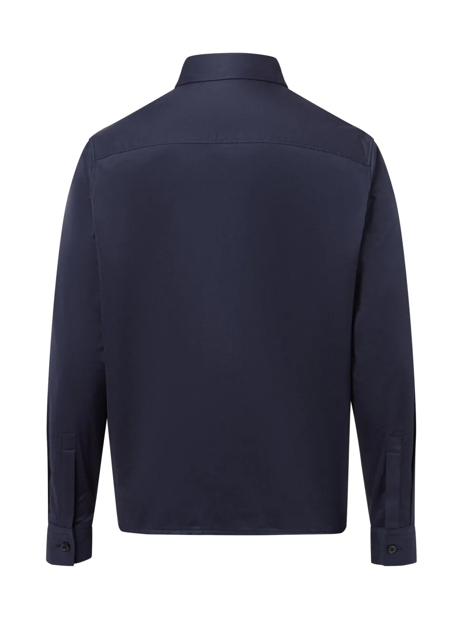Herren Overshirt - Ekyone