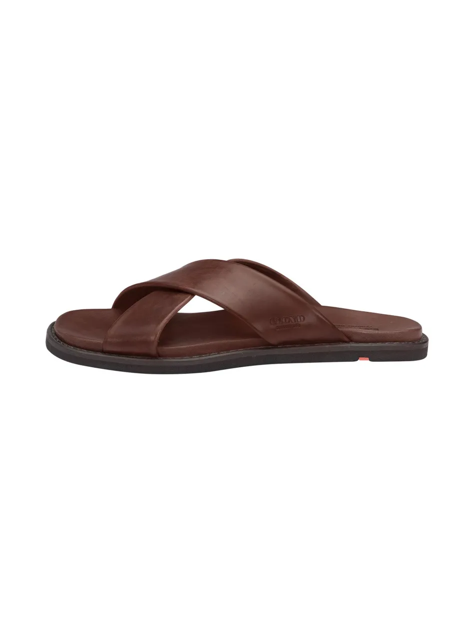 Herren Pantoffel - EMILIANO