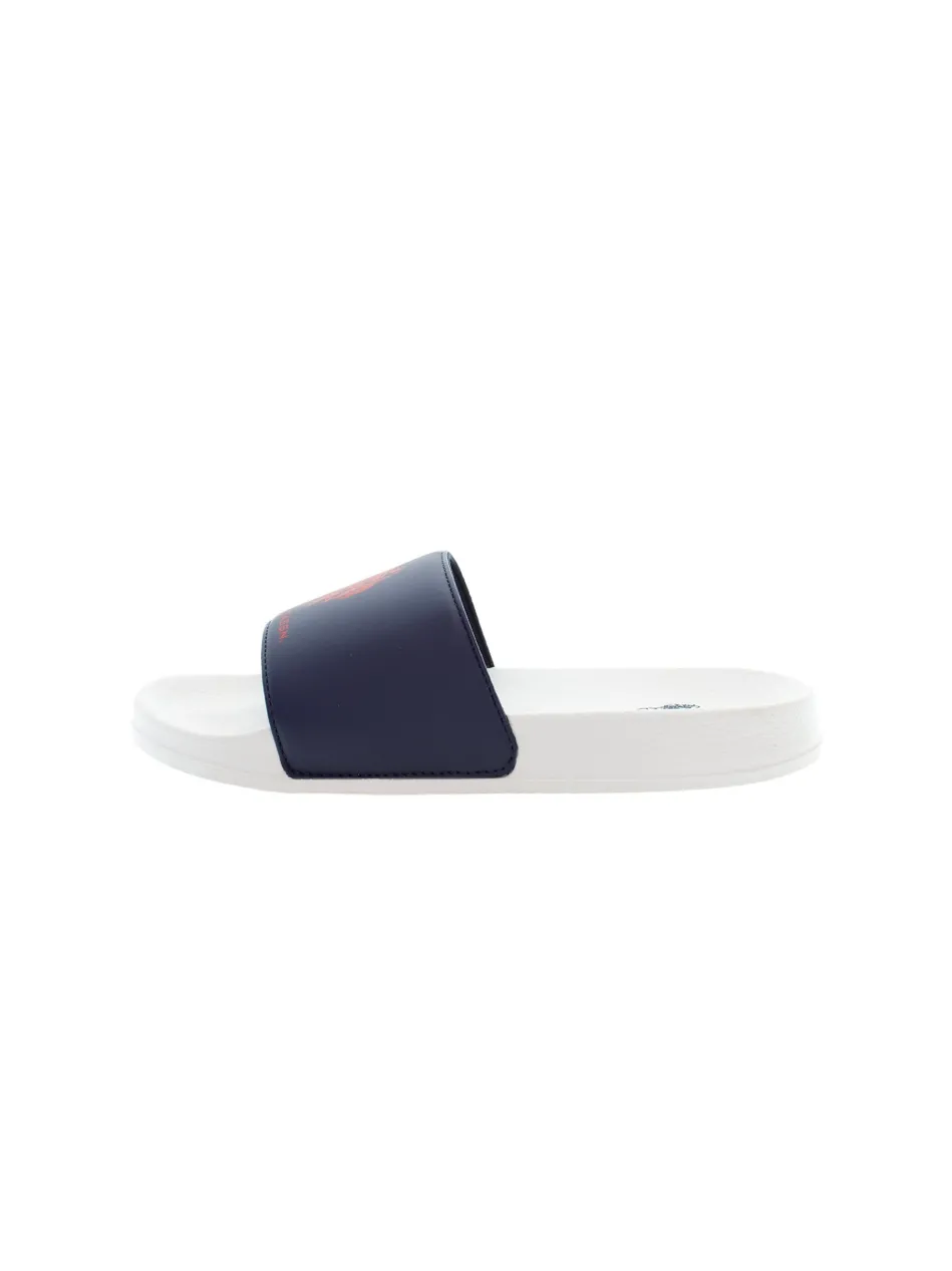 Herren Pantolette