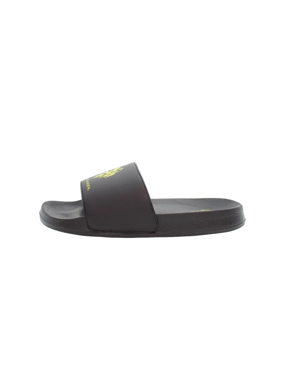 Herren Pantolette