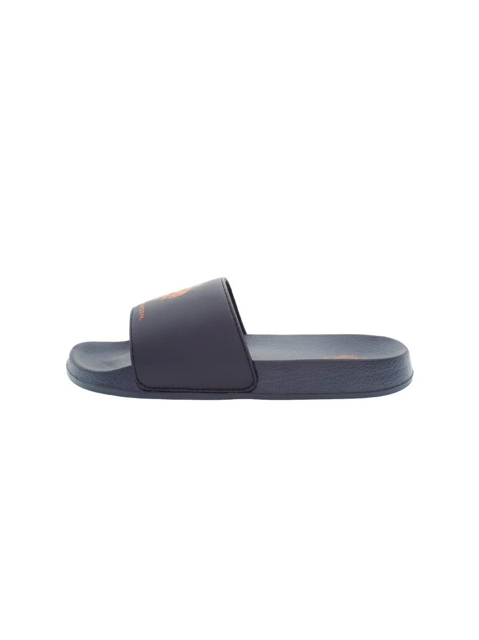 Herren Pantolette