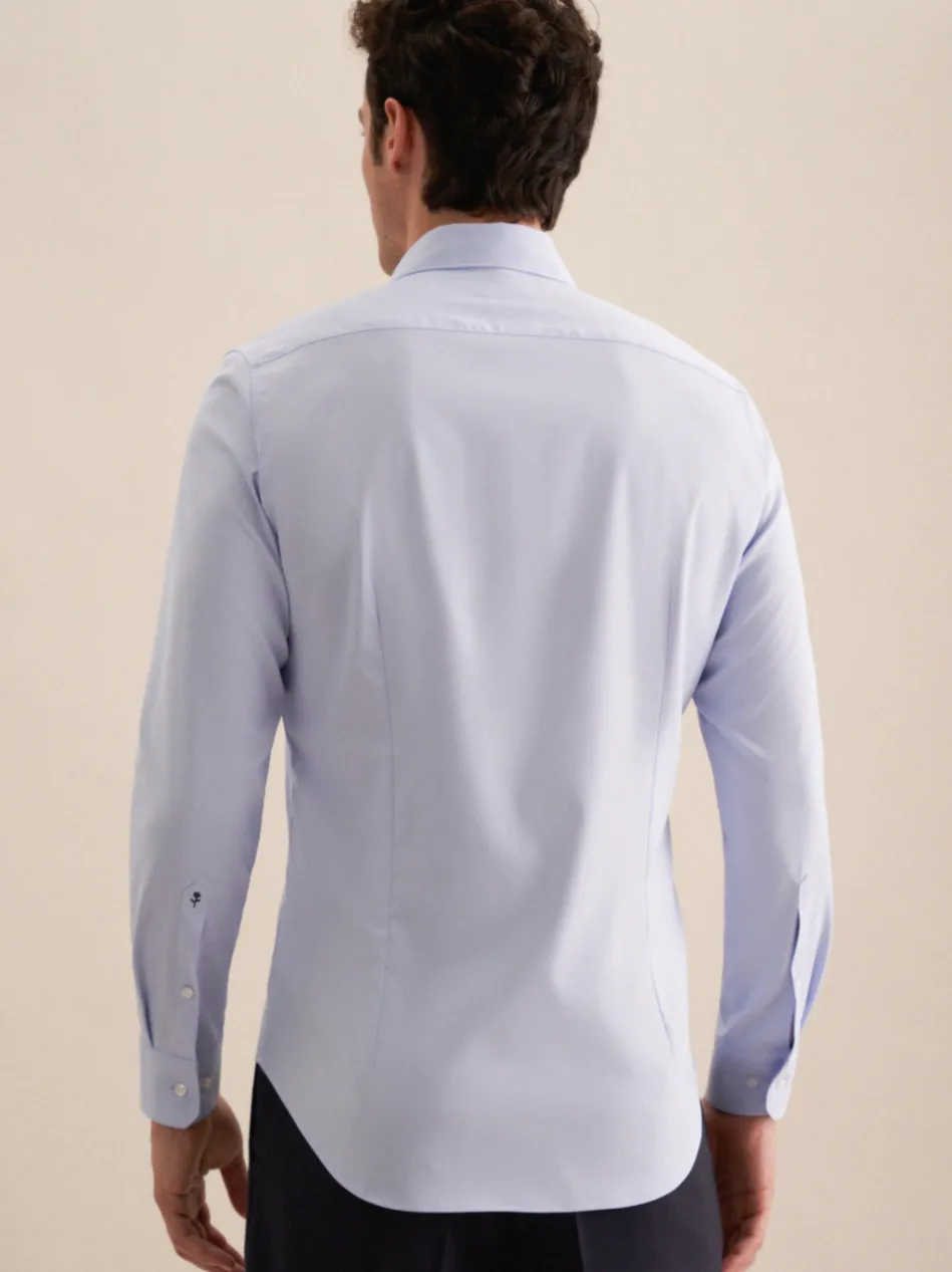 Herren Performance-Hemd - Slim 1/1