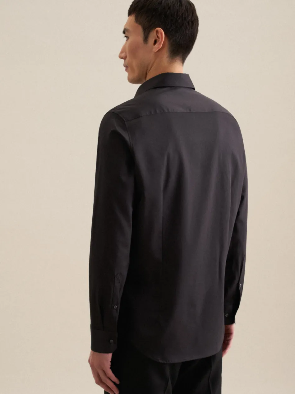 Herren Performance-Hemd - Slim 1/1