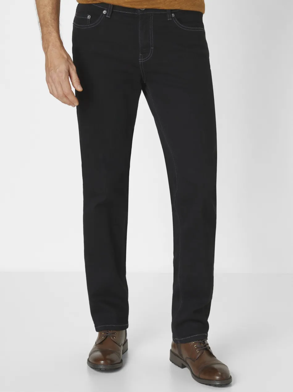 Herren 5-Pocket Jeans - PIPE Slim Fit