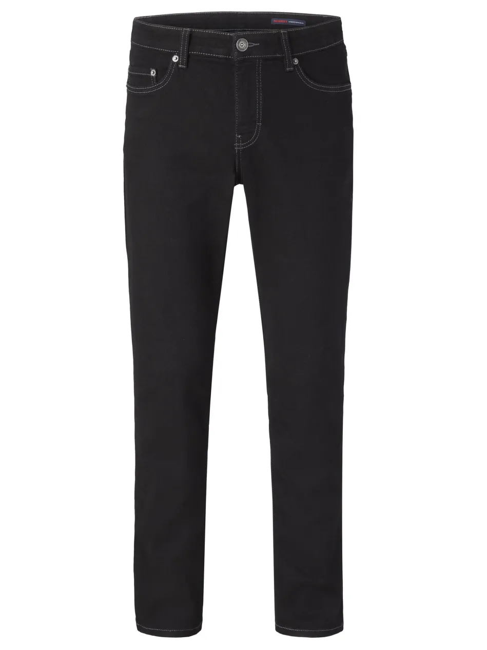Herren 5-Pocket Jeans - PIPE Slim Fit