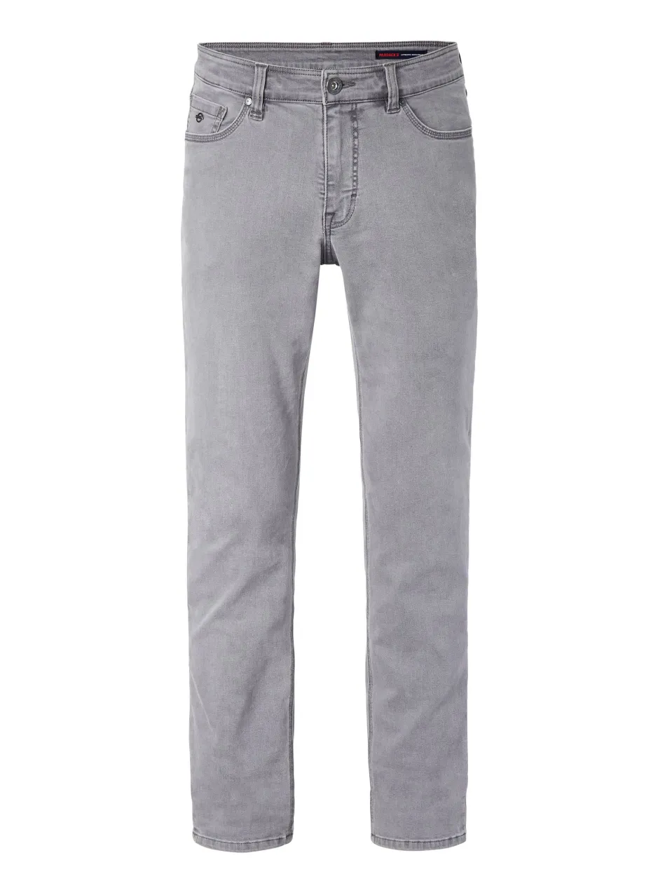 Herren 5-Pocket Jeans - RANGER PIPE Regular Fit