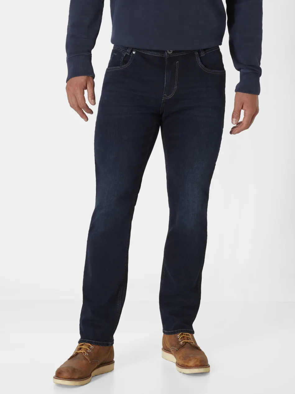 Herren 5-Pocket Jeans - BEN Regular Fit