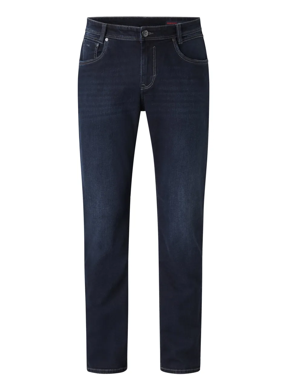 Herren 5-Pocket Jeans - BEN Regular Fit