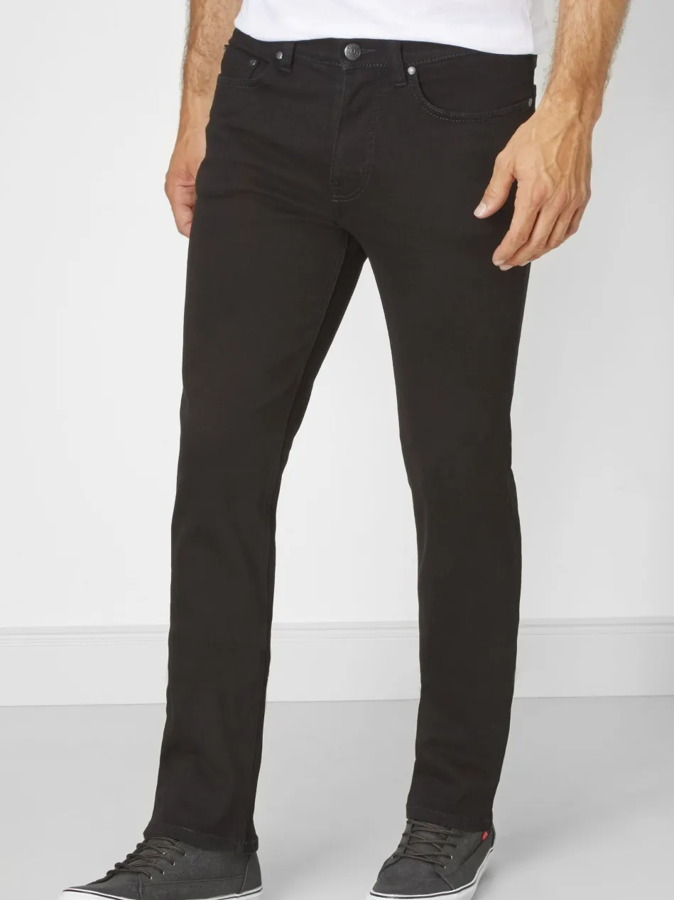 Herren 5-Pocket Jeans - RANGER Slim Fit