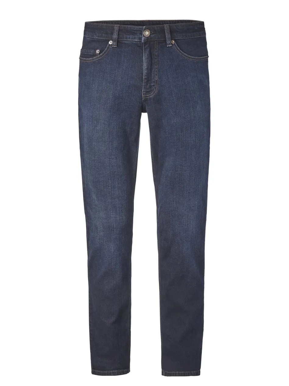 Herren 5-Pocket Jeans - PIPE Slim Fit