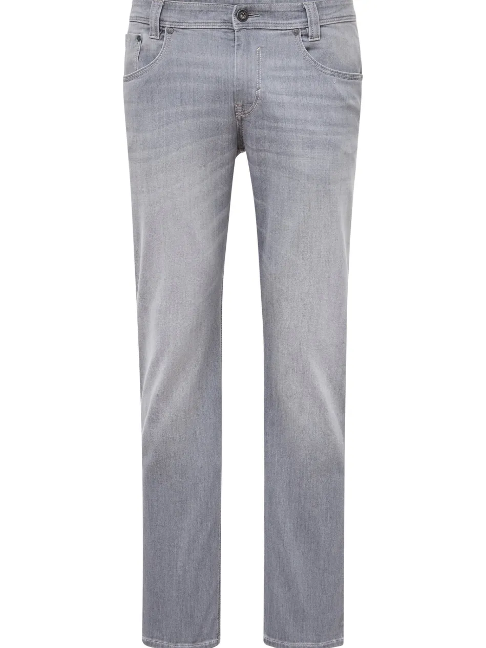 Herren 5-Pocket Jeans - BEN Regular Fit