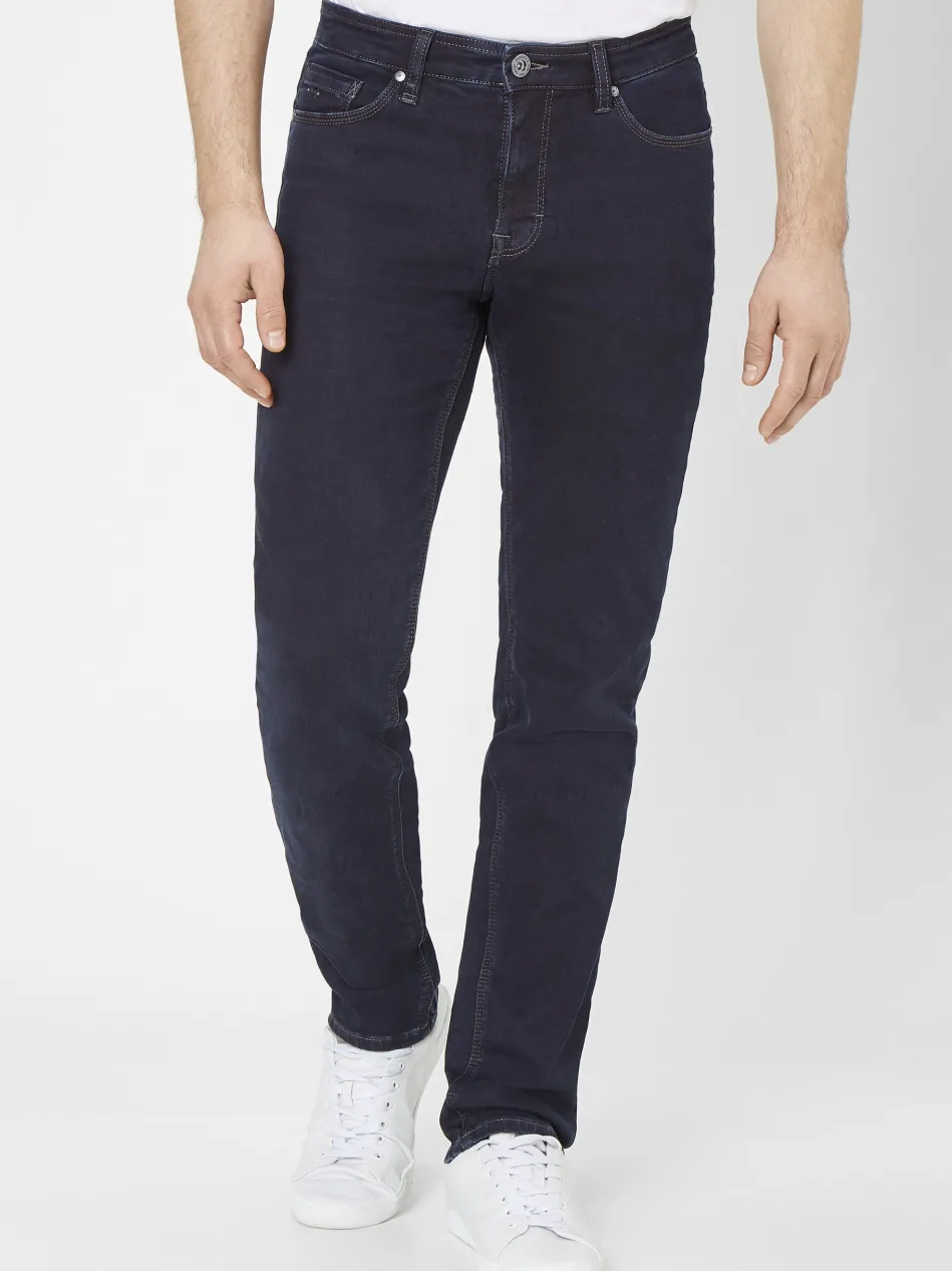 Herren 5-Pocket Jeans - RANGER PIPE Regular Fit