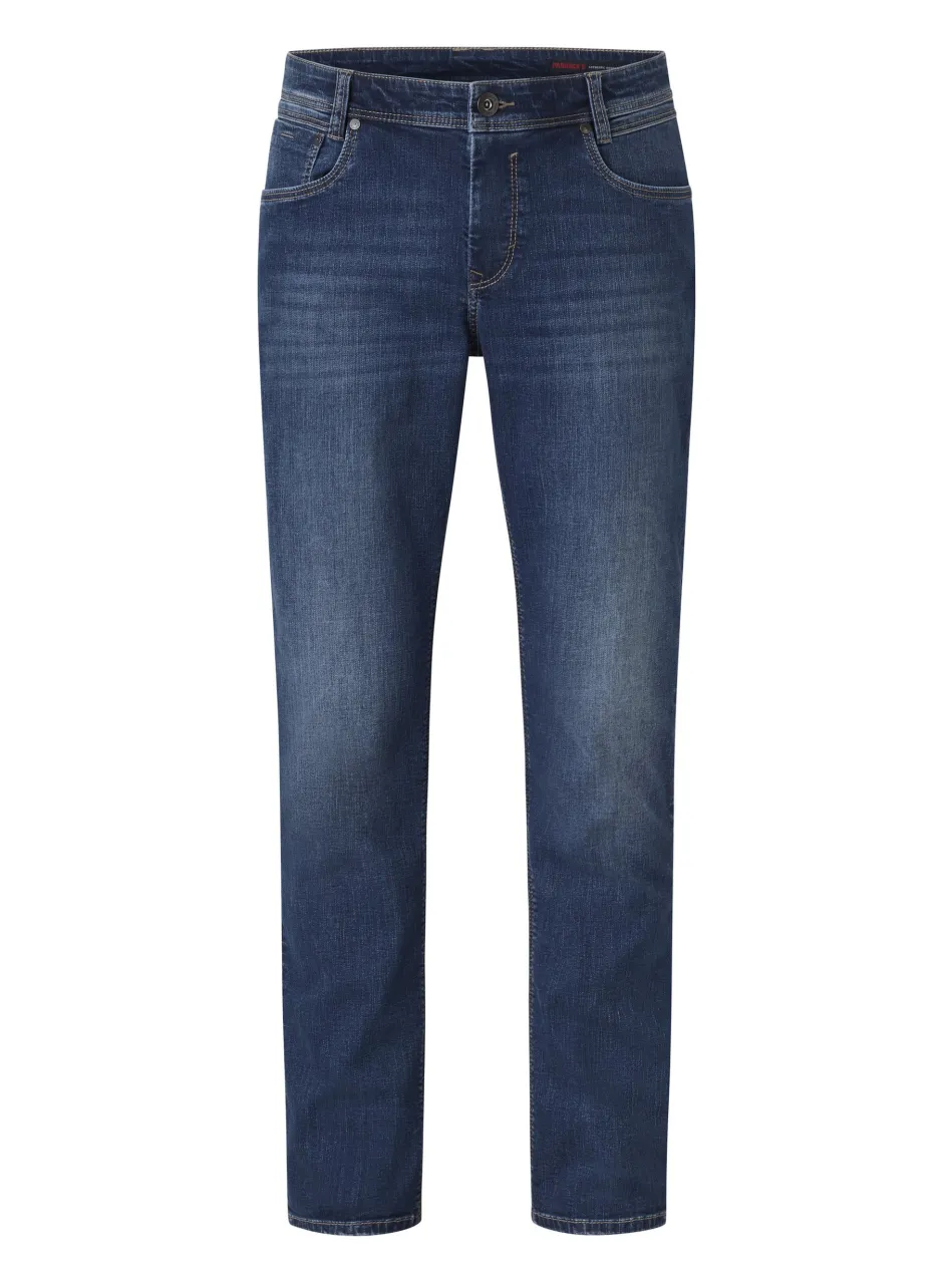 Herren 5-Pocket Jeans - BEN Regular Fit