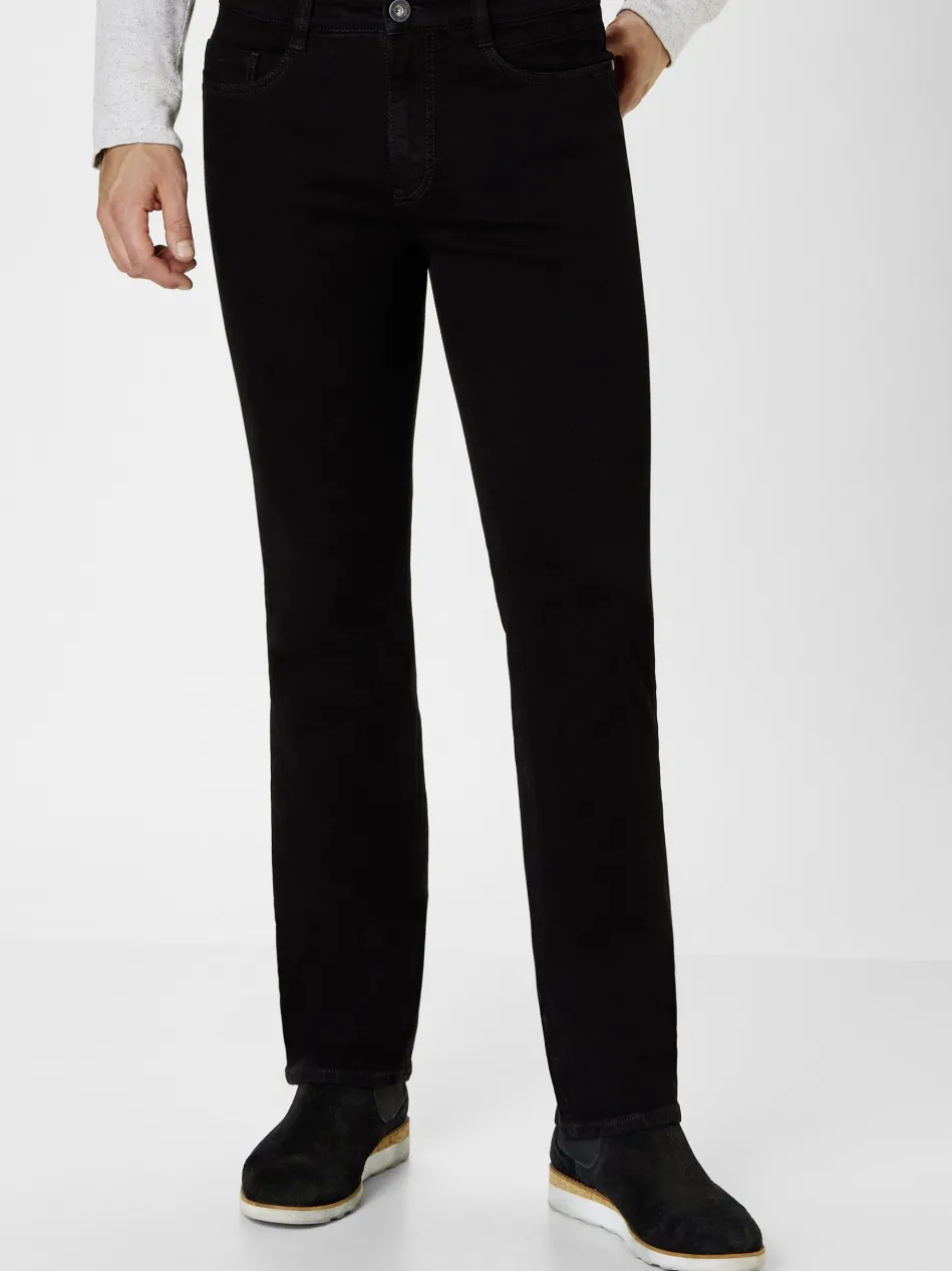 Herren 5-Pocket Jeans - RANGER Slim Fit