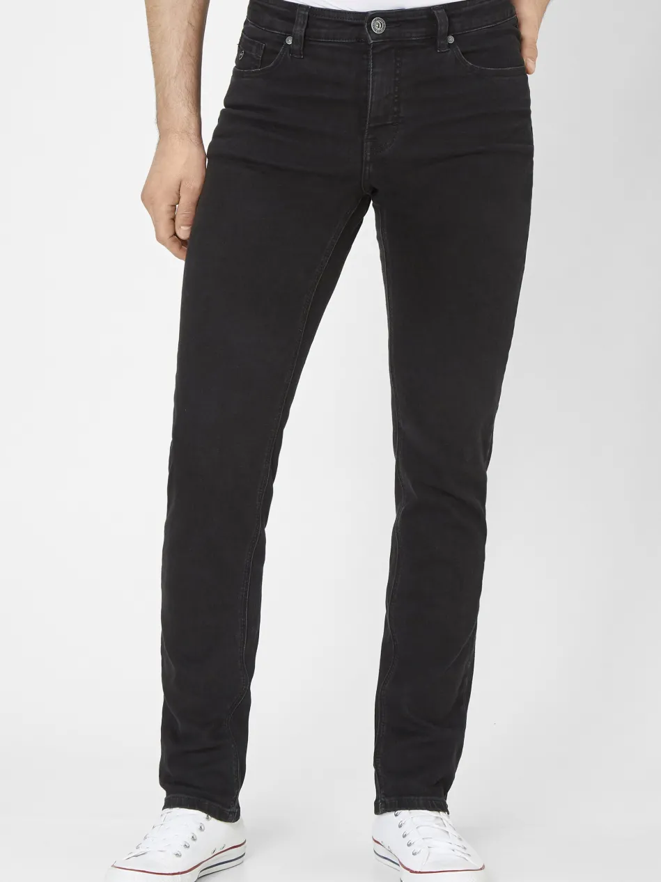 Herren 5-Pocket Jeans - RANGER PIPE Regular Fit