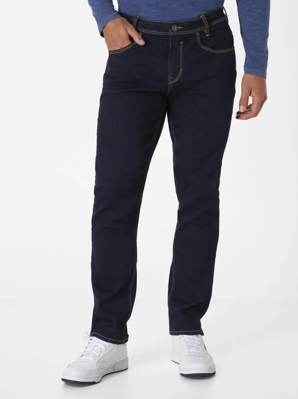 Herren 5-Pocket Jeans - BEN Regular Fit