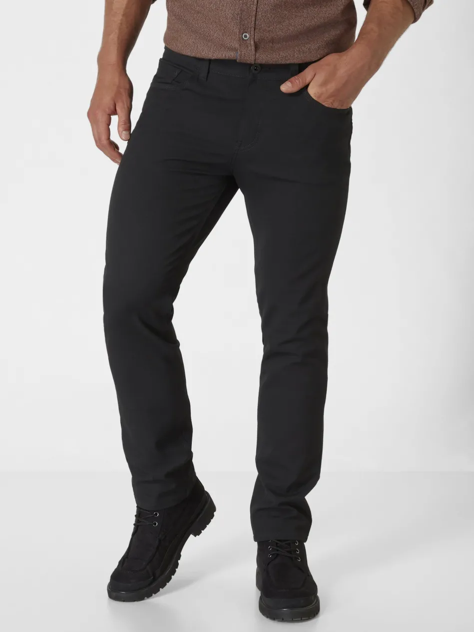 Herren 5-Pocket Jeans - PIPE Regular Fit