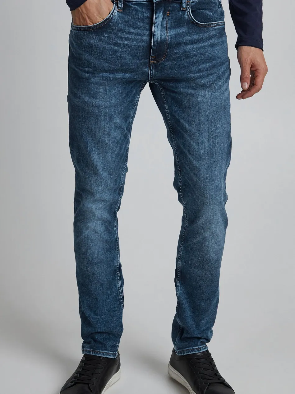 Herren 5-Pocket-Jeans