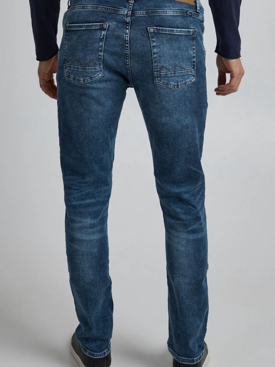 Herren 5-Pocket-Jeans