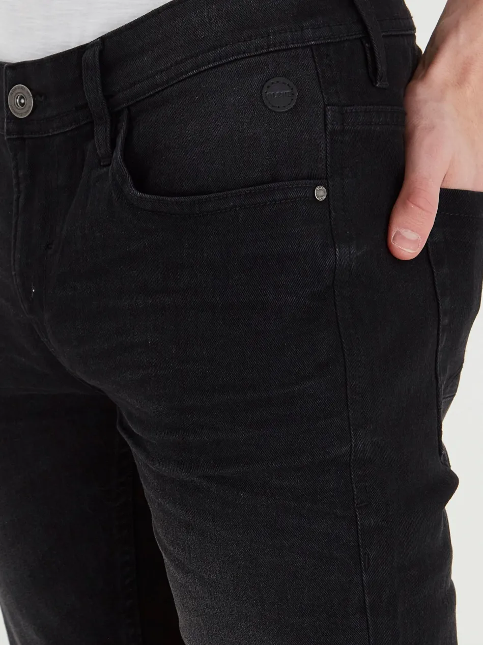 Herren 5-Pocket-Jeans - BHPico