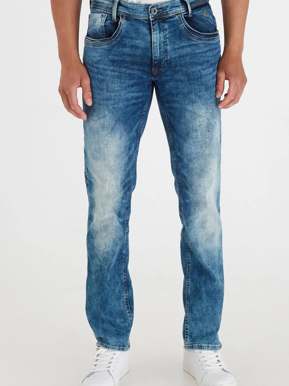 Herren 5-Pocket-Jeans - BHBlizzard