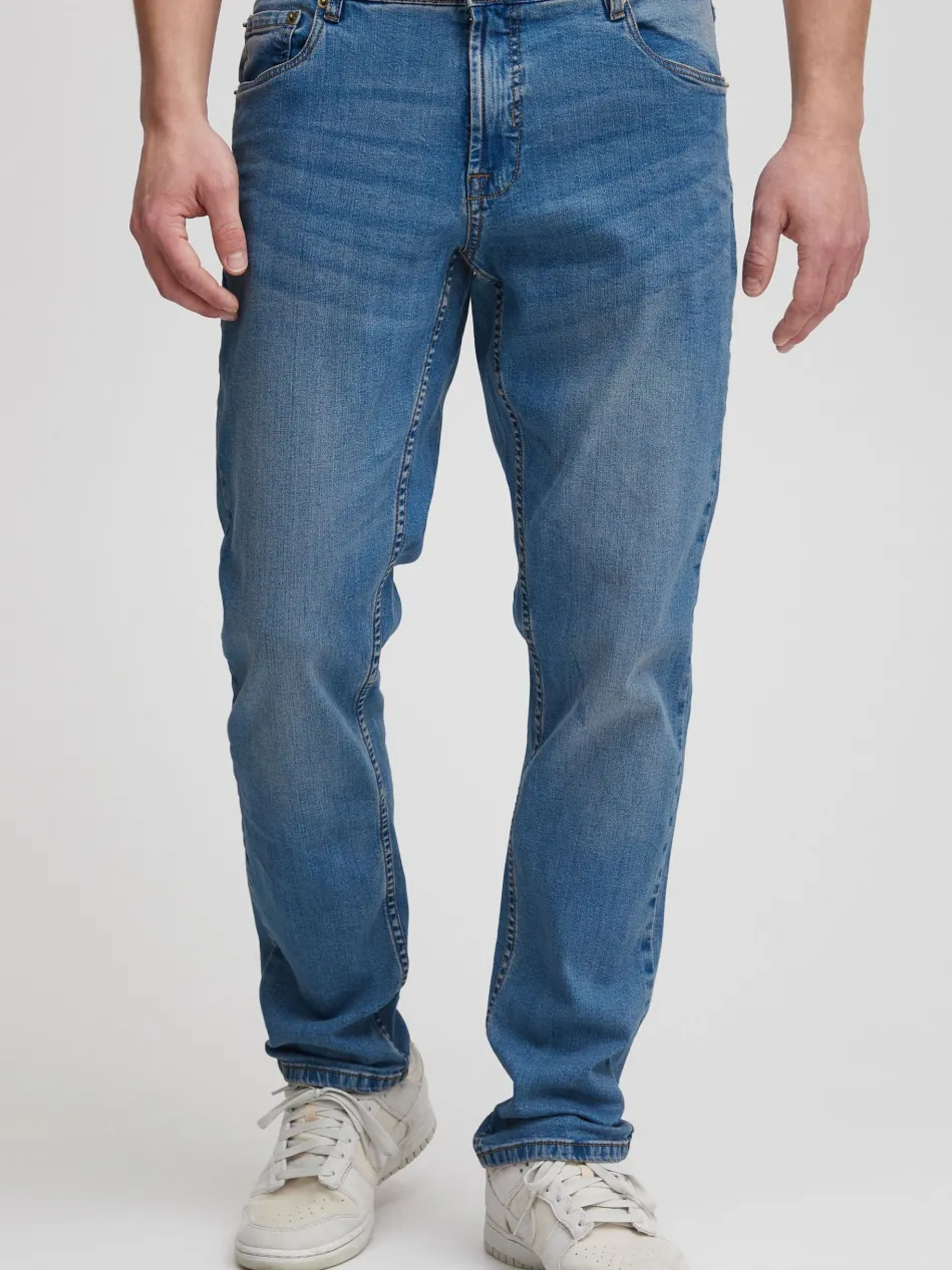 Herren 5-Pocket-Jeans - SDJoy
