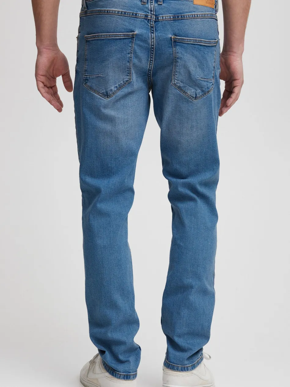 Herren 5-Pocket-Jeans - SDJoy